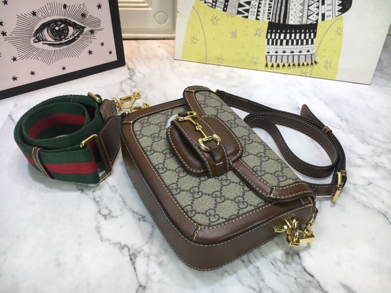 Gucci Satchel Bags